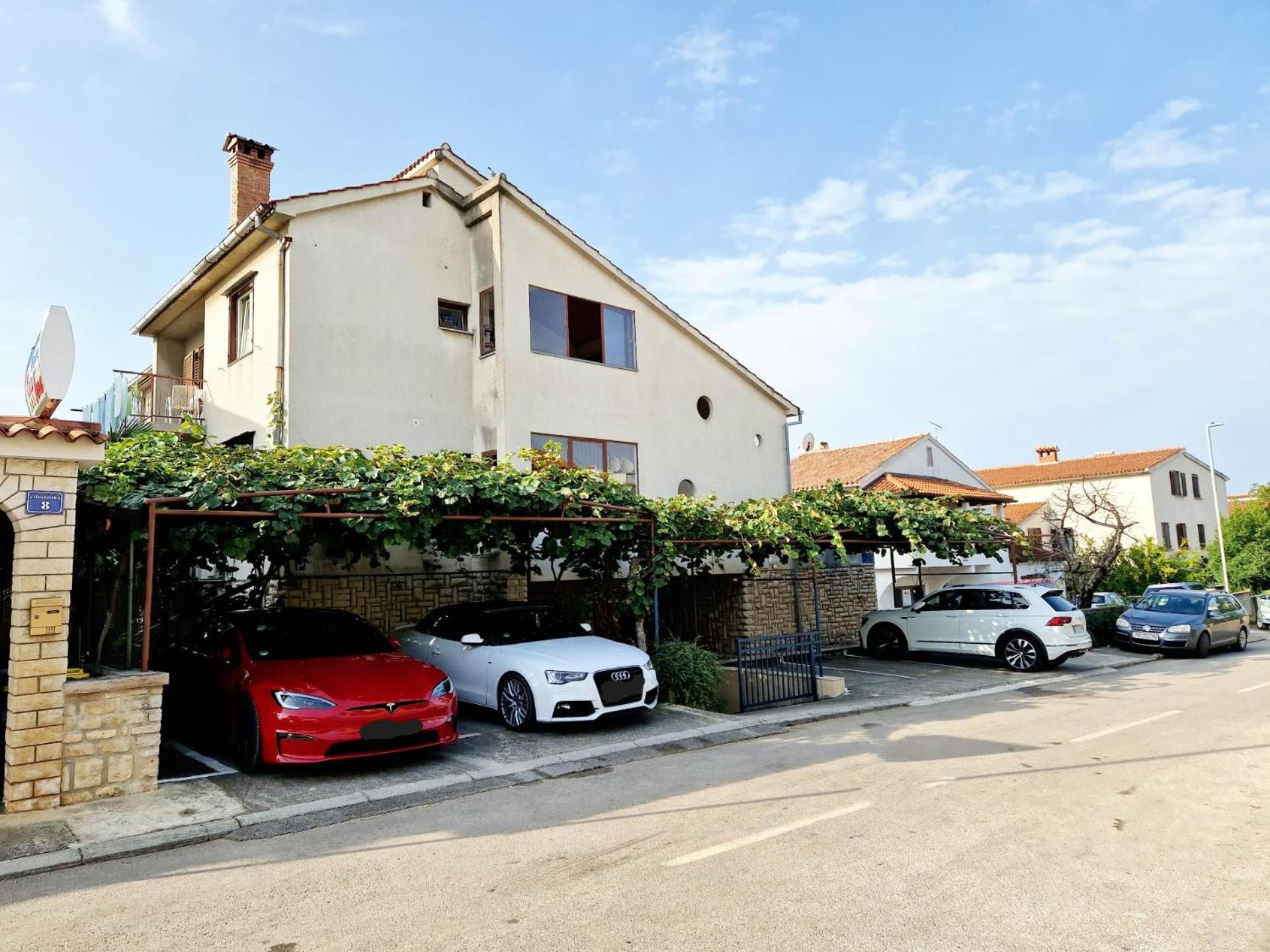 Rustico Mediterraneo With A Large Terrace By Mihaela *