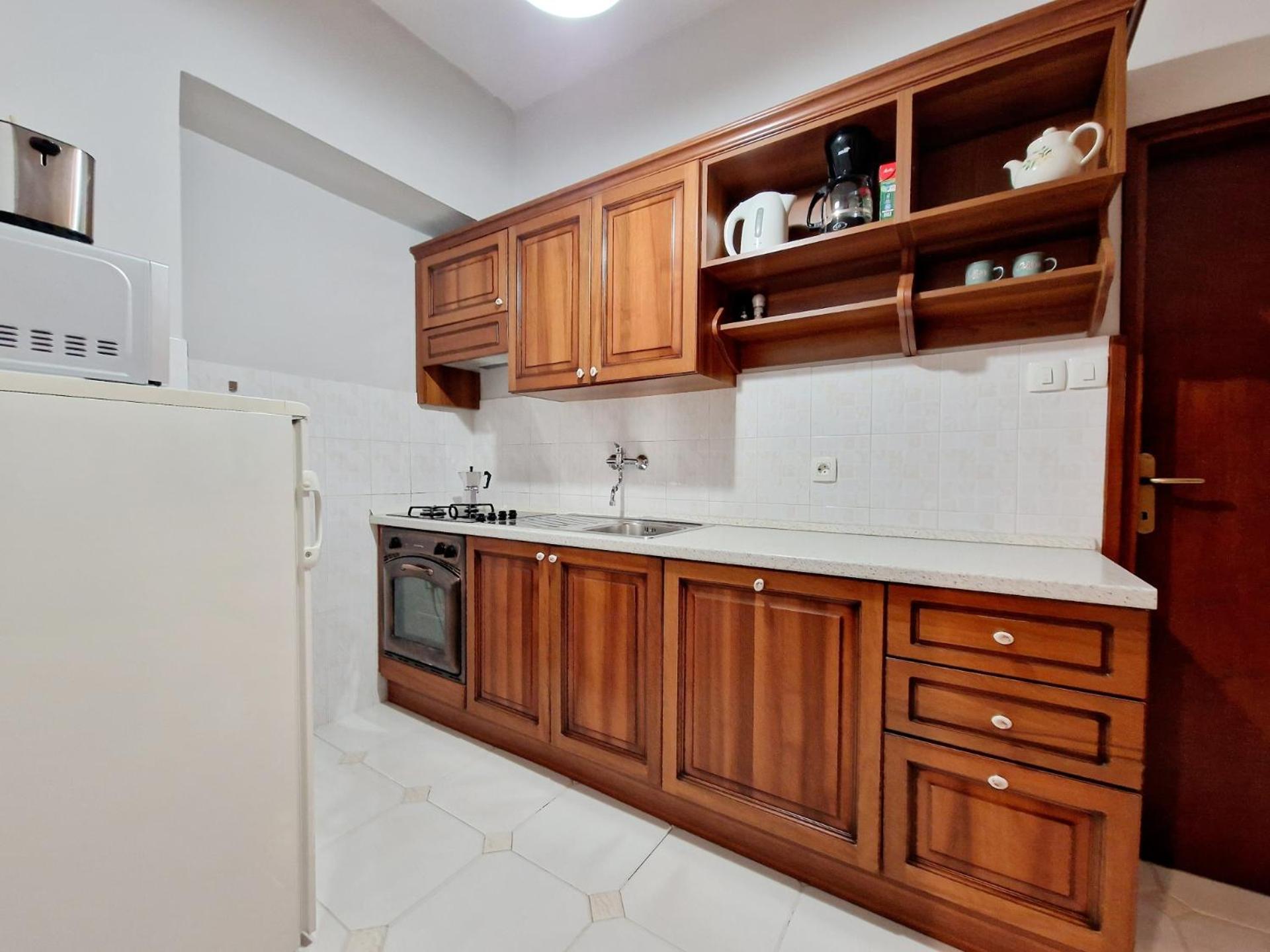 Rustico Mediterraneo With A Large Terrace By Mihaela