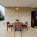 Porec Rustico Mediterraneo Apartment With A Large Terrace By Villa Mihaela